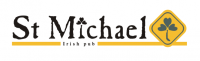 St Michael logo